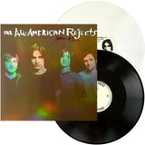THE ALL-AMERICAN REJECTS "Move Along" TEST PRESS LP
