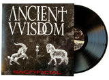 ANCIENT VVISDOM "Sacrificial" LP